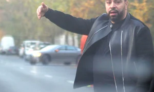 Florin Salam a fost internat într o clinică din Viena jpeg