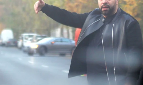 Florin Salam a fost internat într o clinică din Viena jpeg