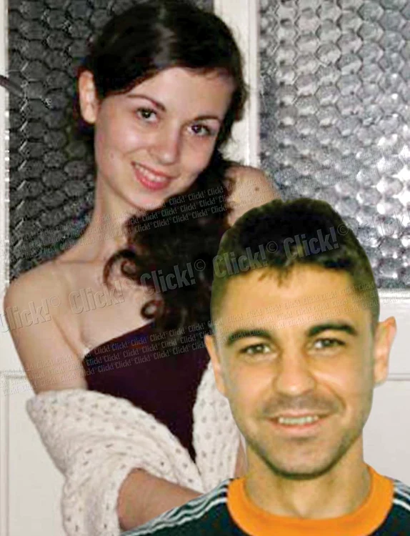 Deşi mai are o fetiţă cu o altă femeie, Şatran spune că nu a fost îndrăgostit niciodată