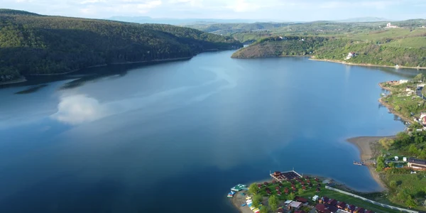 Lacul Cinciș Foto Daniel Guță ADEVĂRUL (20) JPG