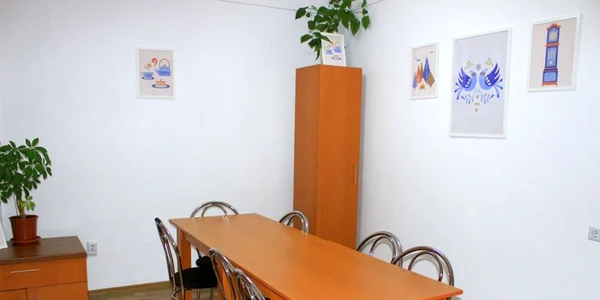 Adapostul Sfanta Sofia FOTO Primăria Constanţa