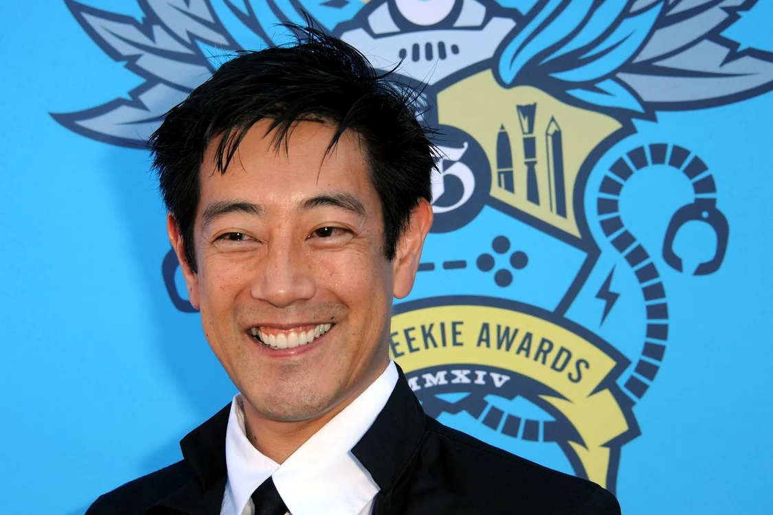 
    Grant Imahara era un iginer pasionat de robotică Sursa foto: The Verge  