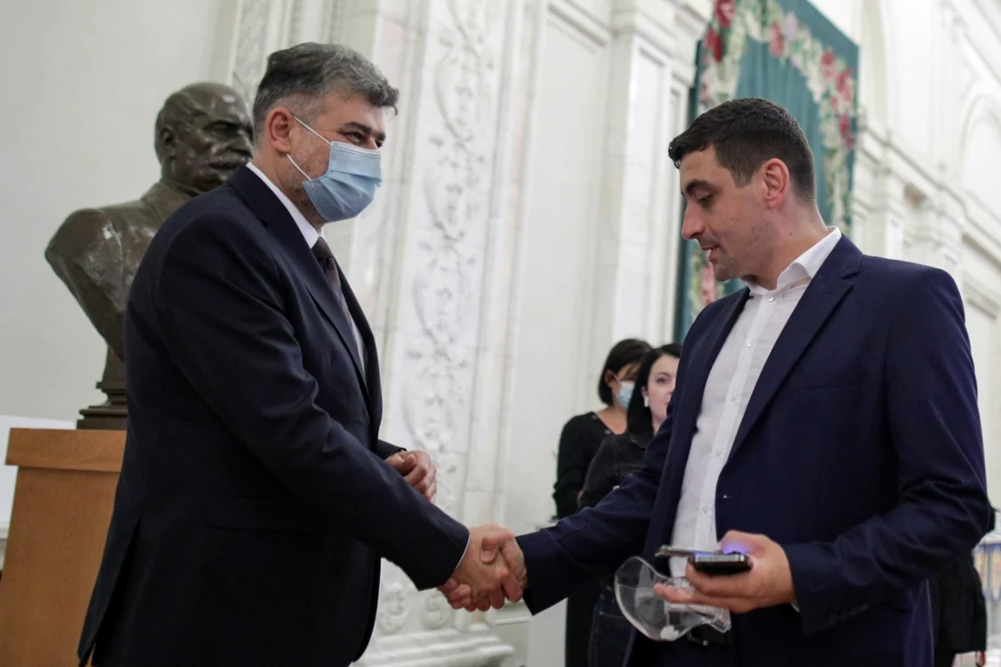FOTO: Inquam Photos/ Octav Ganea