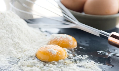 Cu ce poți să înlocuiești ouăle jpg