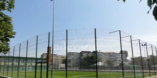 teren sport ion minulescu slatina