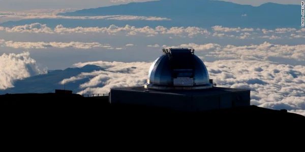 Mauna Kea