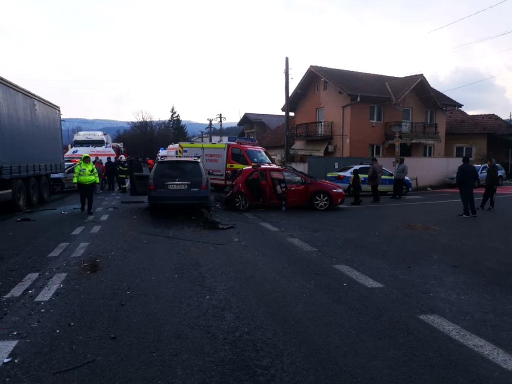 Foto ISU Vâlcea