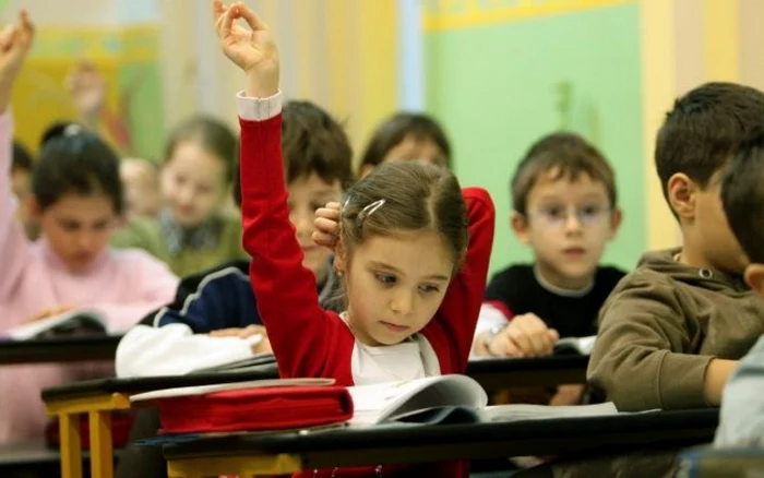 Şapte colegii din Prahova vor organiza în iunie testări pentru clasa a V-a. FOTO Adevărul