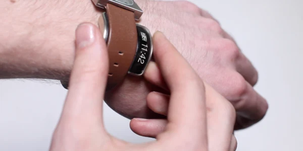 glance foto kickstarter