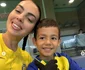 Georgina Rodriguez Foto Instagram png