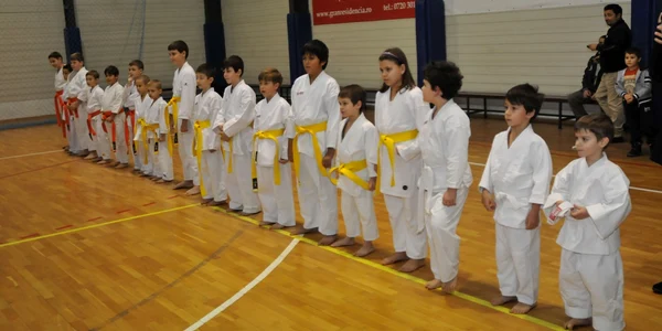 karate
