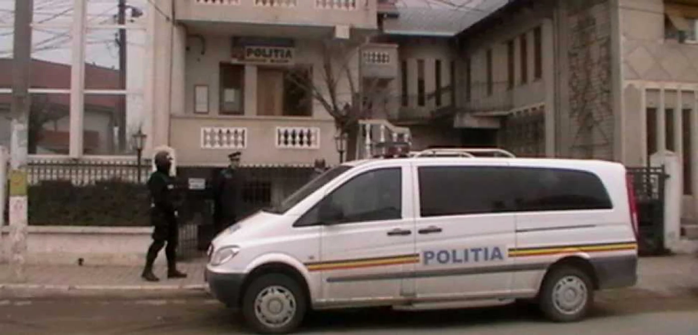 Mai multe persoane din judeţul Iaşi sunt suspectate de spălare de bani şi evaziunea fiscală FOTO Adevărul
