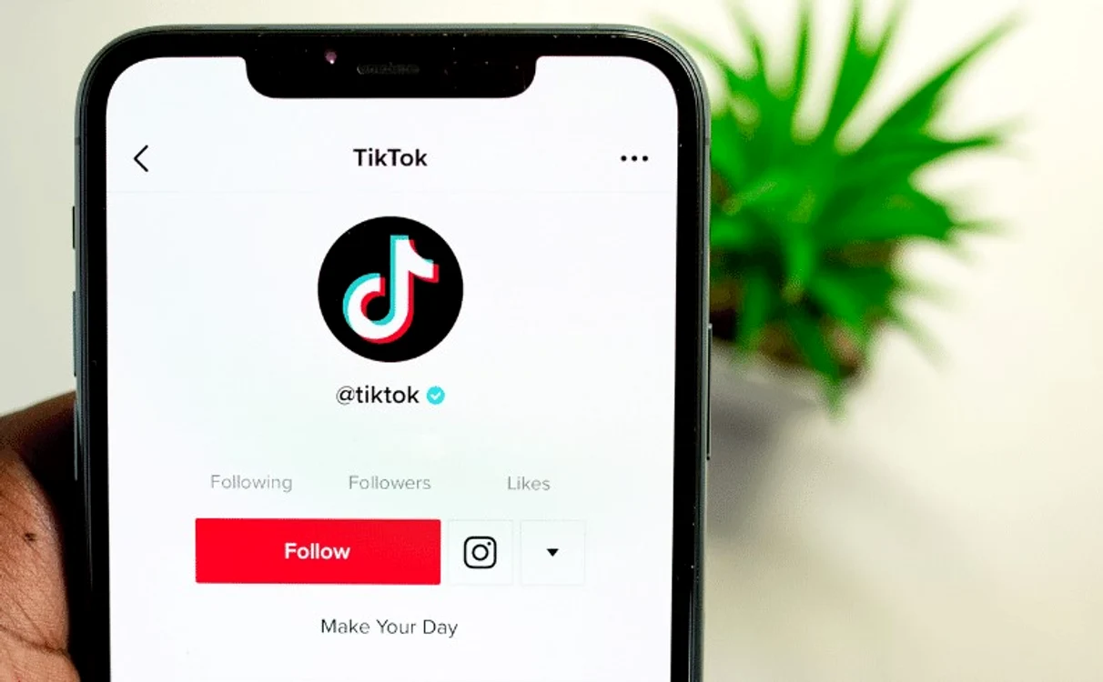 CNA solicită TikTok să elimine 84 de conturile false FOTO: Arhivă