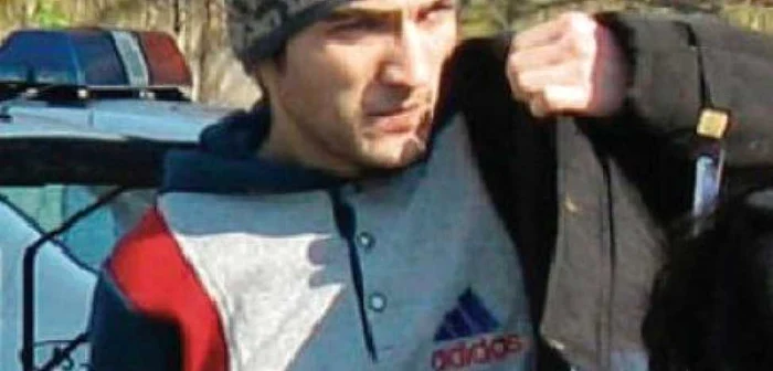 Eduard Mândru