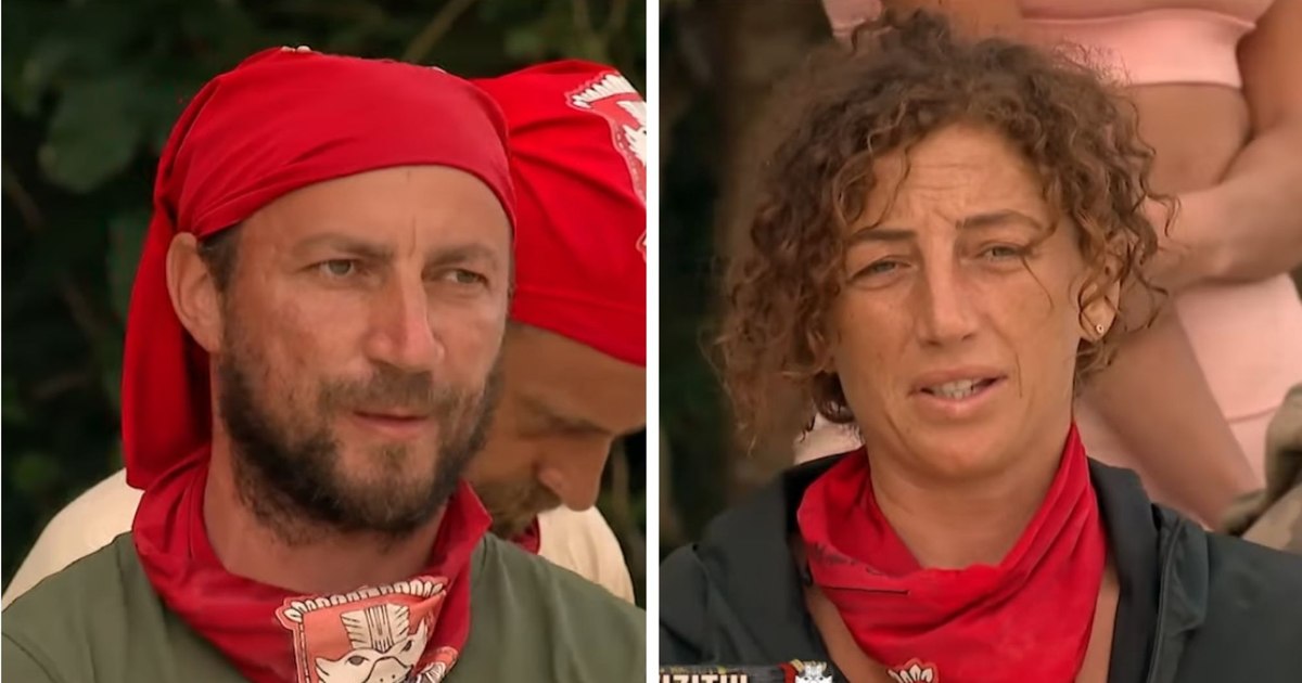Tensiuni la Survivor: Godină și Vizitiu în conflict