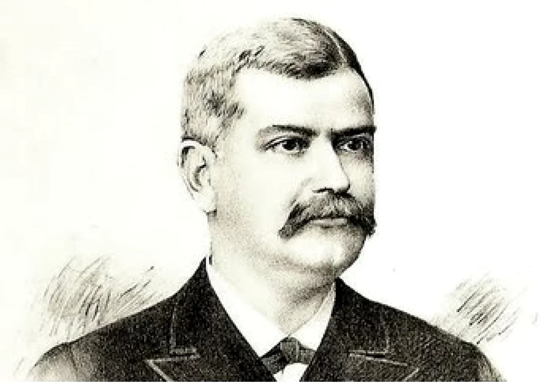 „Pake” Protopopescu FOTO Arhivă