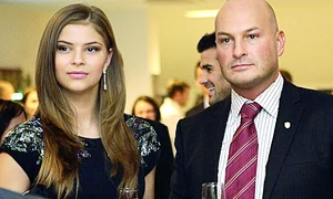 Arpad  Paszkany și  Anamaria Feher jpeg