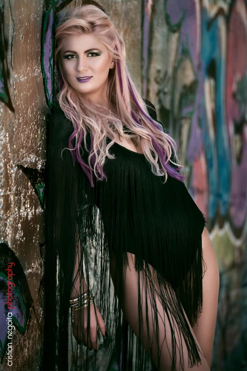 Adora