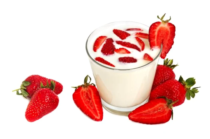 
    Unele iaurturi cu fructe folosesc drept colorant o insectăclicksanatate.ro  