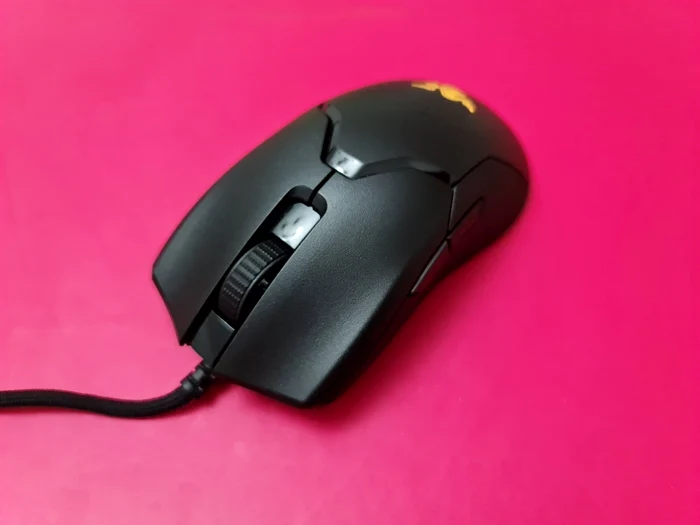 Mouse Razer Viper 8K 