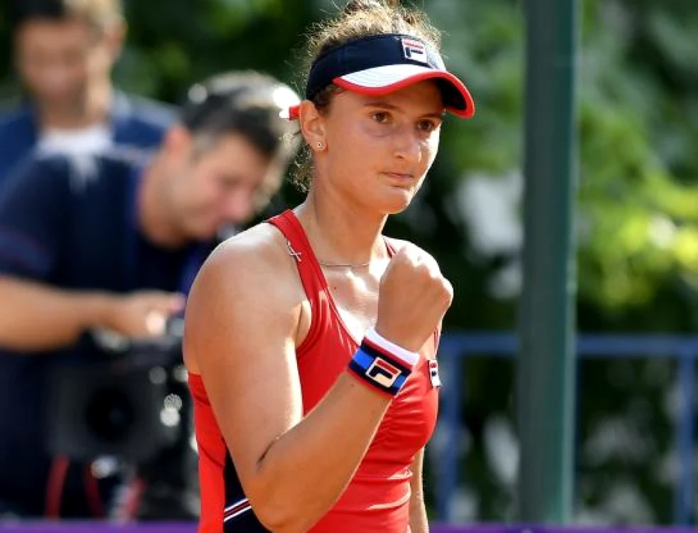 Irina Begu
