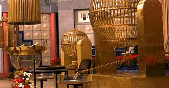 În acest an, cea mai mare parte din "El Gordo" a ajuns în Barcelona sursa: navidad.es