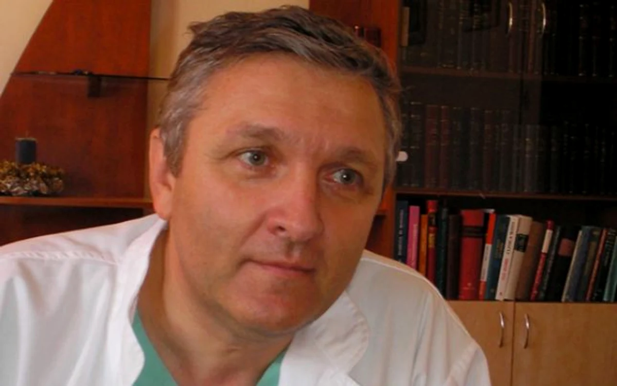 Medicul Mircea Beuran va avea în continuare dreptul de a profesafoto: arhiva Adevărul