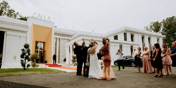 FOTO Galla Events