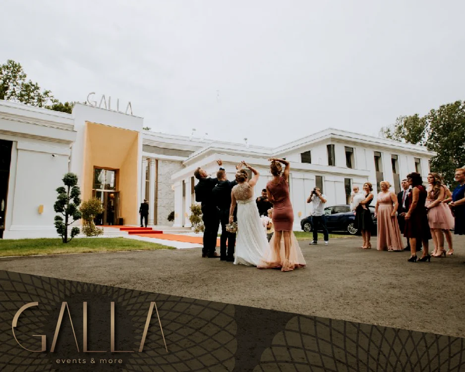 FOTOGRAFII Galla Events