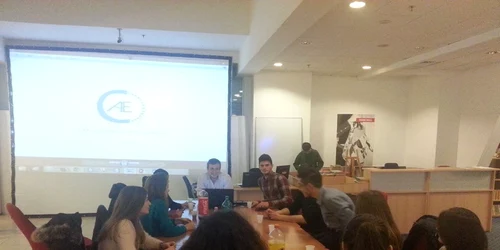 Plângere penală depusă la DNA de Asociaţia Elevilor din Constanţa la adresa primarului Radu Mazăre