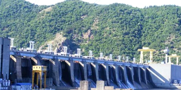hidrocentrale
