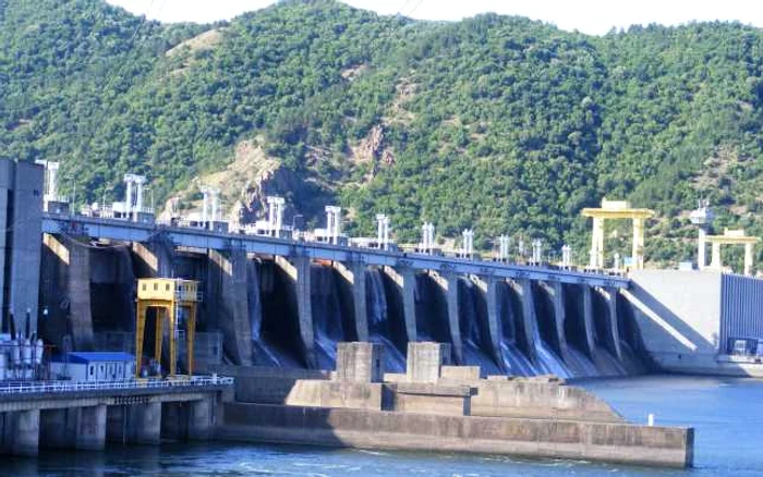hidrocentrale