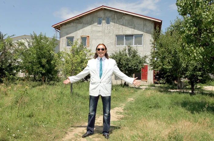 Miron Cozma crede că singura salvare a României este o nouă mineriadăfoto: Florin Șuler