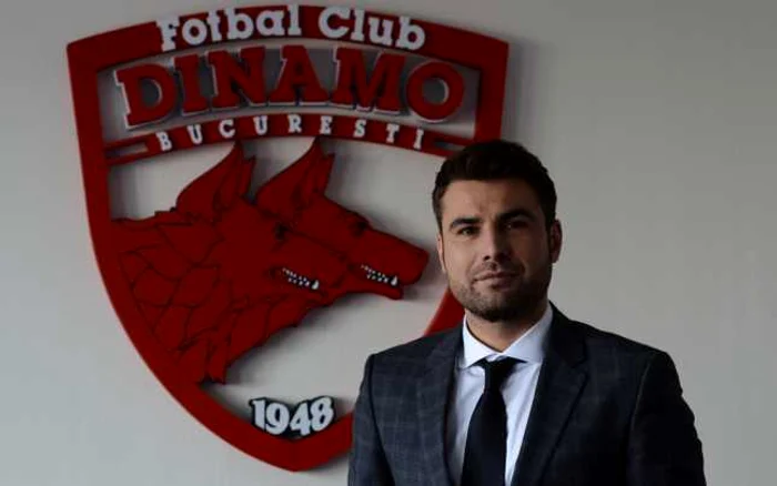 Adrian Mutu