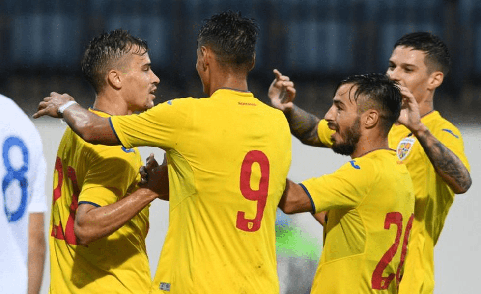 Fotbal: România a terminat la egalitate cu Olanda (0-0), în meci amical al echipelor Under-21