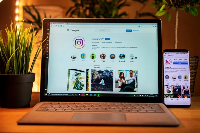 Instagram le va permite accesul doar persoanelor peste 13 ani