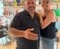 Ema Viziru trăiește o nouă experiență în lumina reflectoarelor, de această dată în bucătăria de la MasterChef România