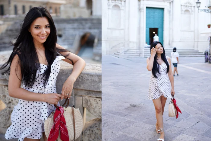 Corina Caragea / Foto: Instagram