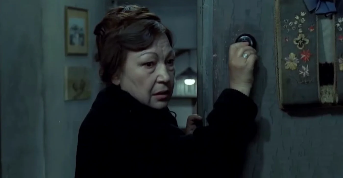 Tragicul deces al actriței Eliza Petrăchescu / foto: captură video