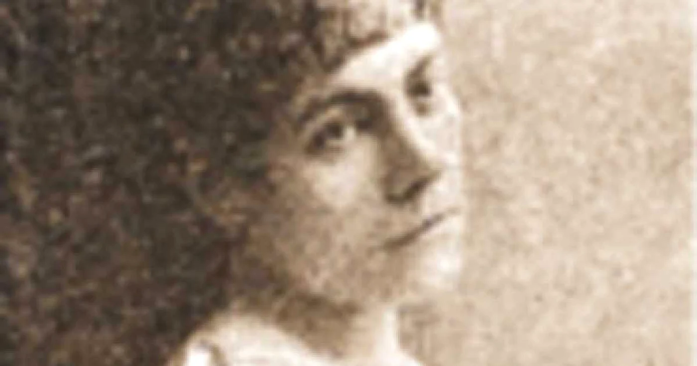 Agatha Bârsescu/FOTO: Arhivă