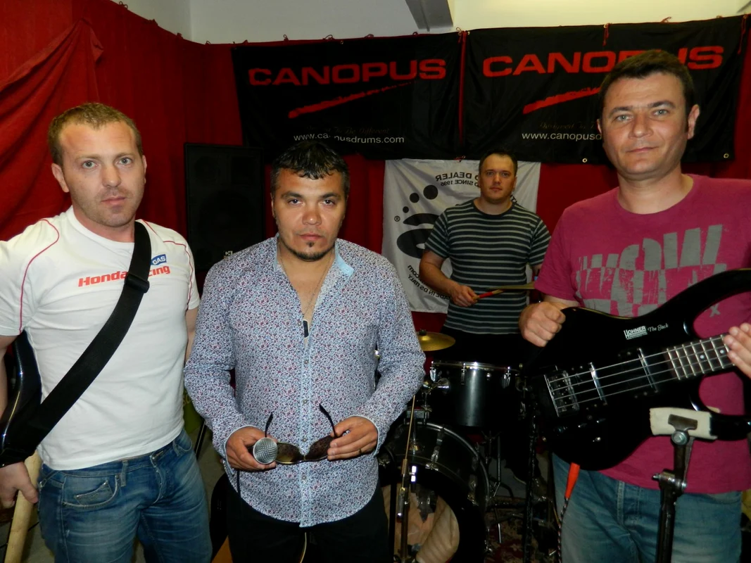 bacau