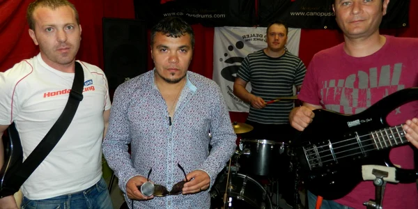 bacau
