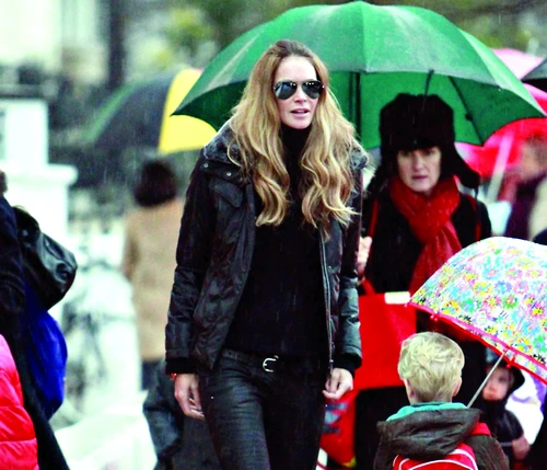 Elle MacPherson