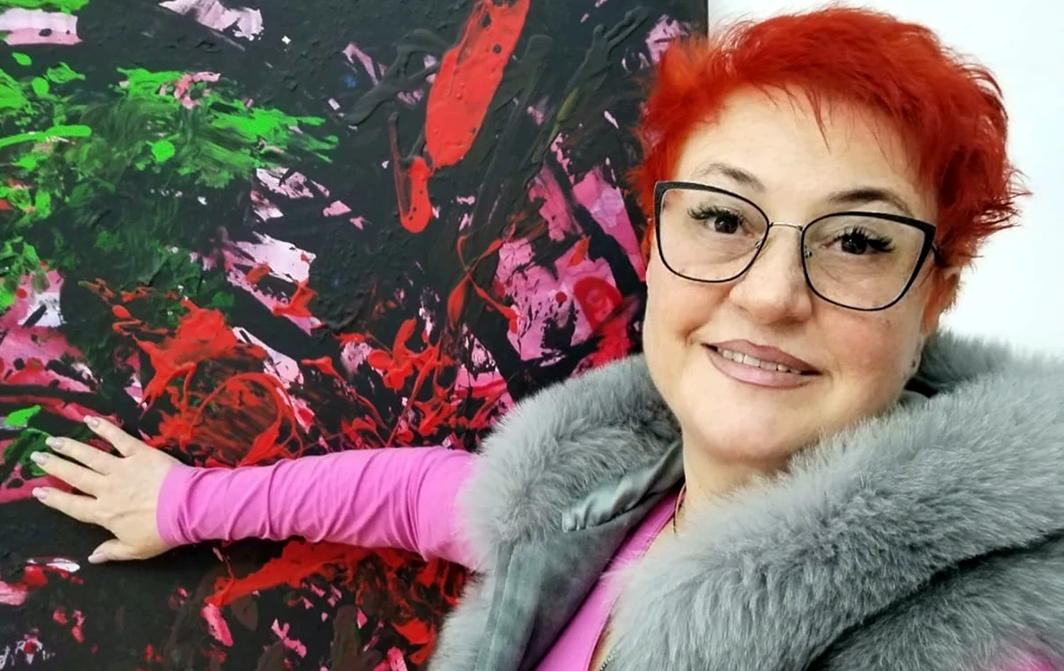 Anca Ciubăcan a fost exclusă din PSD Cluj. FOTO Știri de Cluj