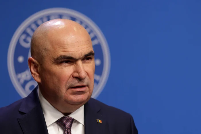 Ilie Bolojan