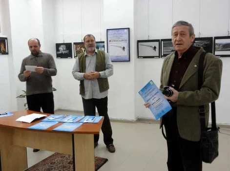 expozitie foto slatina