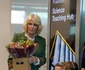 Camilla, la ieșirea de ieri din Scoția