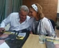 Manuela Harabor si Alain Delon (2) jpeg
