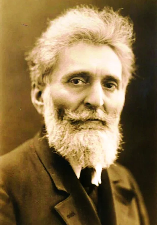 Garabet Ibraileanu Arhiva MNLR Iasi jpg jpeg