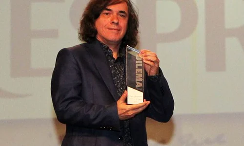 Mircea Cărtărescu, „Omul cu dileme“ al anului 2019 jpeg